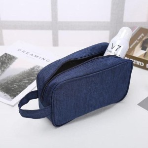 New Korean Cosmetic Pouch Tas Kosmetik Korea A546 Tokopedia