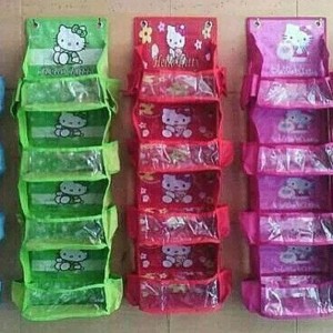 Rak Kosmetik Gantung Super Murah Tokopedia