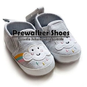 Sepatu Anak Anak Unisex Baby Addidass Tokopedia