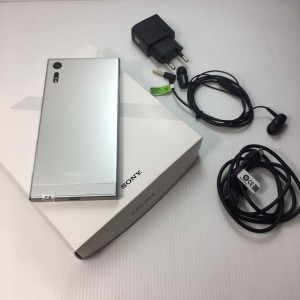Sony Xperia Xz 32gb Tokopedia