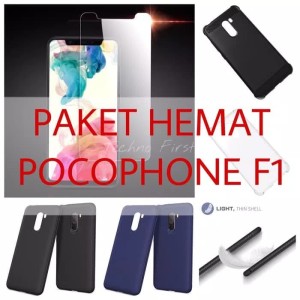 Pocophone F1 Tokopedia