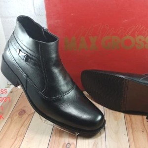 Sepatu Boots Semi Pdl Tokopedia
