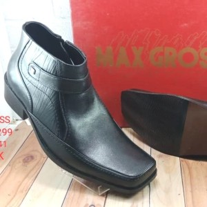Dinas Sepatu Pdl Tokopedia