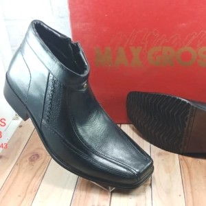 Sepatu Dinas Pdl Pdh Tokopedia