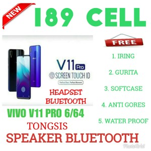 Vivo V11 Tokopedia