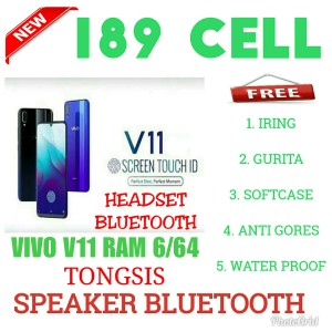 Vivo V11 Tokopedia