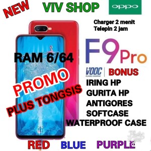 Oppo F9 Tokopedia