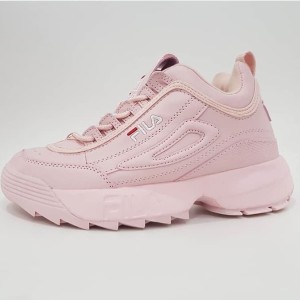 Sepatu Fila Disruptor 2 Made In Corea Tokopedia