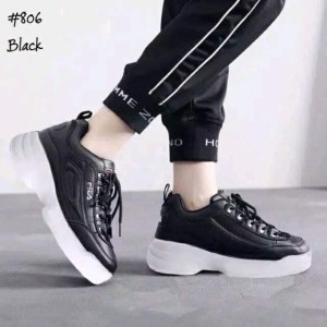 Sepatu Fila Cewe Tokopedia