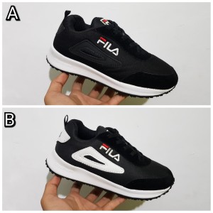 Sepatu Anak Fila Kids Tokopedia