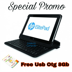 Hp Elitepad 900 G1 Tokopedia