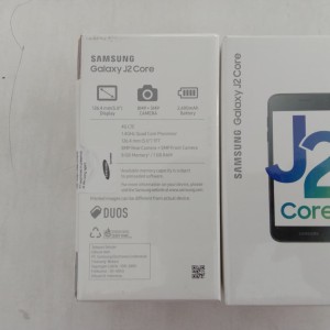 Hp Samsung J2 Core Tokopedia