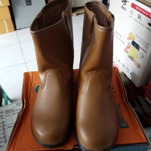 Safety Shoes Kent Borneo Tokopedia