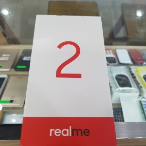 Realme 2 Ram 3 32 Garansi Resmi Tokopedia