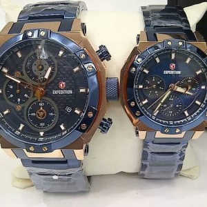 Jam Tangan Expedition E6385 Tokopedia