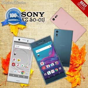 Sony Xperia Xz 32gb Tokopedia