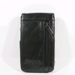 Dompet Sarung Hp Handphone Original Clindford Kulit Asli Tokopedia
