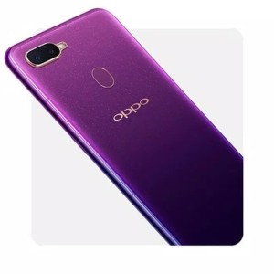 Hp Oppo F9 6gb Tokopedia