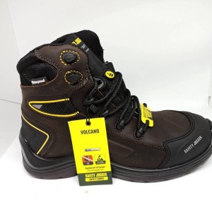 Safety Jogger Volcano Tokopedia