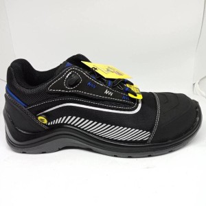 Sepatu Terbaru Safety Jogger Dynamica S3 Esd Safetyjogger Shoes Ringan Dan Trendy Tokopedia