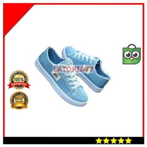 Sepatu Sneaker Pria Tokopedia