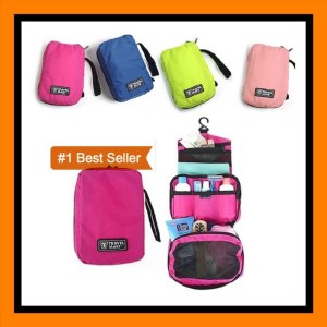 Promo Tas Kosmetik Tokopedia