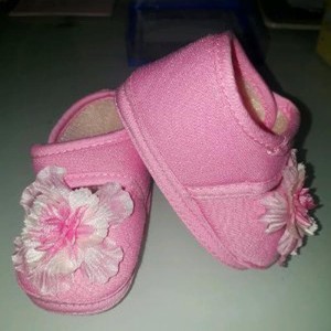 Sepatu Bayi Baby Shoes K101 Tokopedia