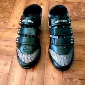 Sepatu Sepeda 004 Tokopedia