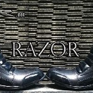 Sepatu Rvr Razor Black Tokopedia