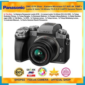 Kamera Mirrorless 4k Tokopedia