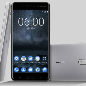 Nokia 6 Ram 3 Gb Rom 32 Gb Tokopedia