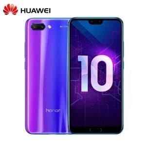 Huawei Honor 10 128gb Ram 4gb Ai Camera New Bnib Ori Tokopedia