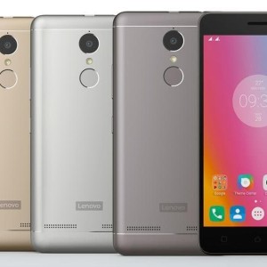 Lenovo K6 Power Ram 3 Gb Ron 32 Gb Tokopedia