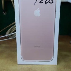 Iphone 7plus 32gb New Bnib Internasional Tokopedia
