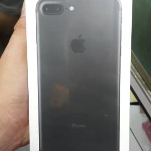 Iphone 7plus 32gb New Bnib Internasional Tokopedia