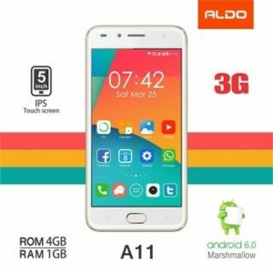 Hp Aldo A11 Android Tokopedia