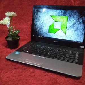 Acer E1 471 Core I3 Ready Gaming Tokopedia
