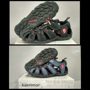 Sepatu Karrimor Boots Outdoor Tokopedia