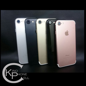 Iphone 7 32gb Second Seken Ex Inter Fulset Tokopedia