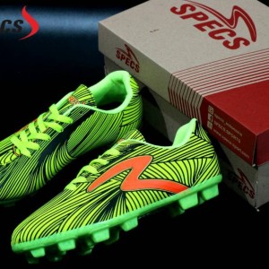 Sepatu Bola Specs Baricada Ultra Spark Original Tokopedia