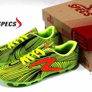 Sepatu Bola Specs Baricada Ultra Spark Original Tokopedia