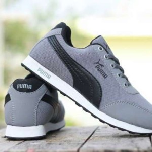 Sepatu Joging Puma Pria Import Tokopedia