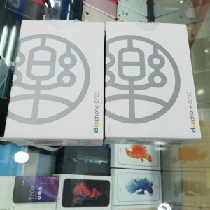 Lenovo S720 New Tokopedia