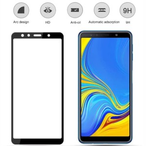 Samsung Galaxy A7 2018 Triple Camera Garansi Resmi Sein Tokopedia