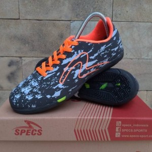 Sepatu Futsal Specs Baricada Tokopedia