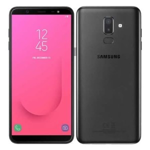 Samsung Galaxy J8 2018 32 Gb Garansi Resmi Tokopedia