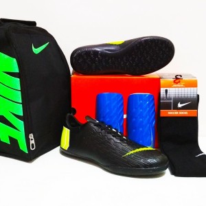 Promo Sepatu Futsal Nike Import Tokopedia