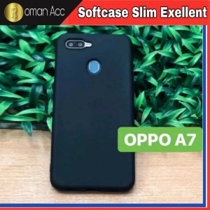 Hp Oppo A7 Tokopedia