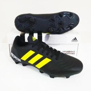 Sepatu Bola Adidas Predator Best Quality Tokopedia