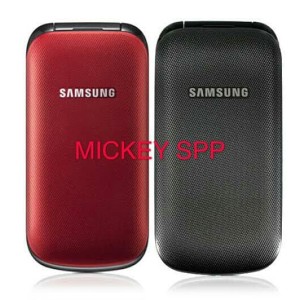 Hp Samsung Lipat E1195 Handphone Samsung Lipat E1195 Tokopedia